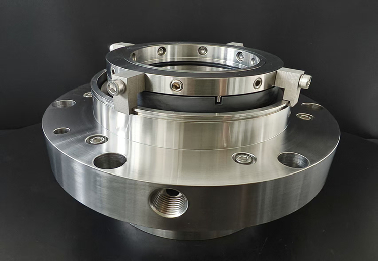 AS-C515  Double Cartridge Seal
